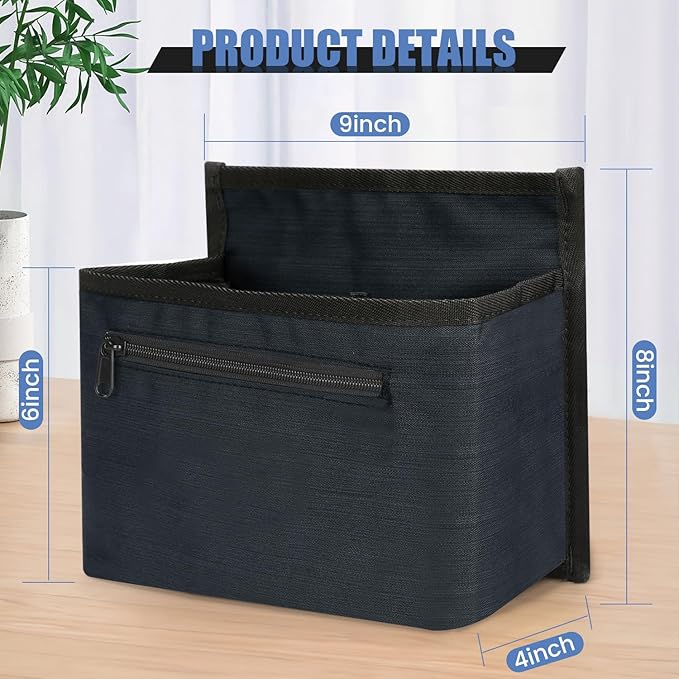 Hands-Free Luggage Cup Holder – Travel Drink Caddy for Coffee Mugs & Tumblers, Perfect Gift for Travelers & Crew