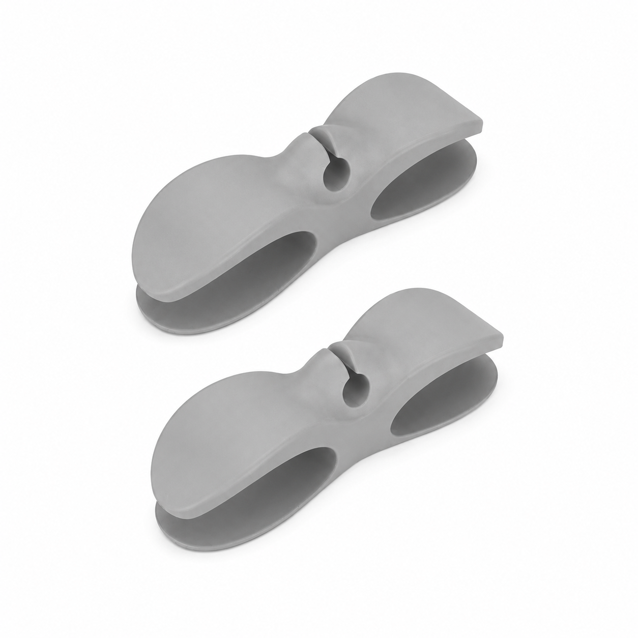 Universal Cord Organizers (2-Pack)