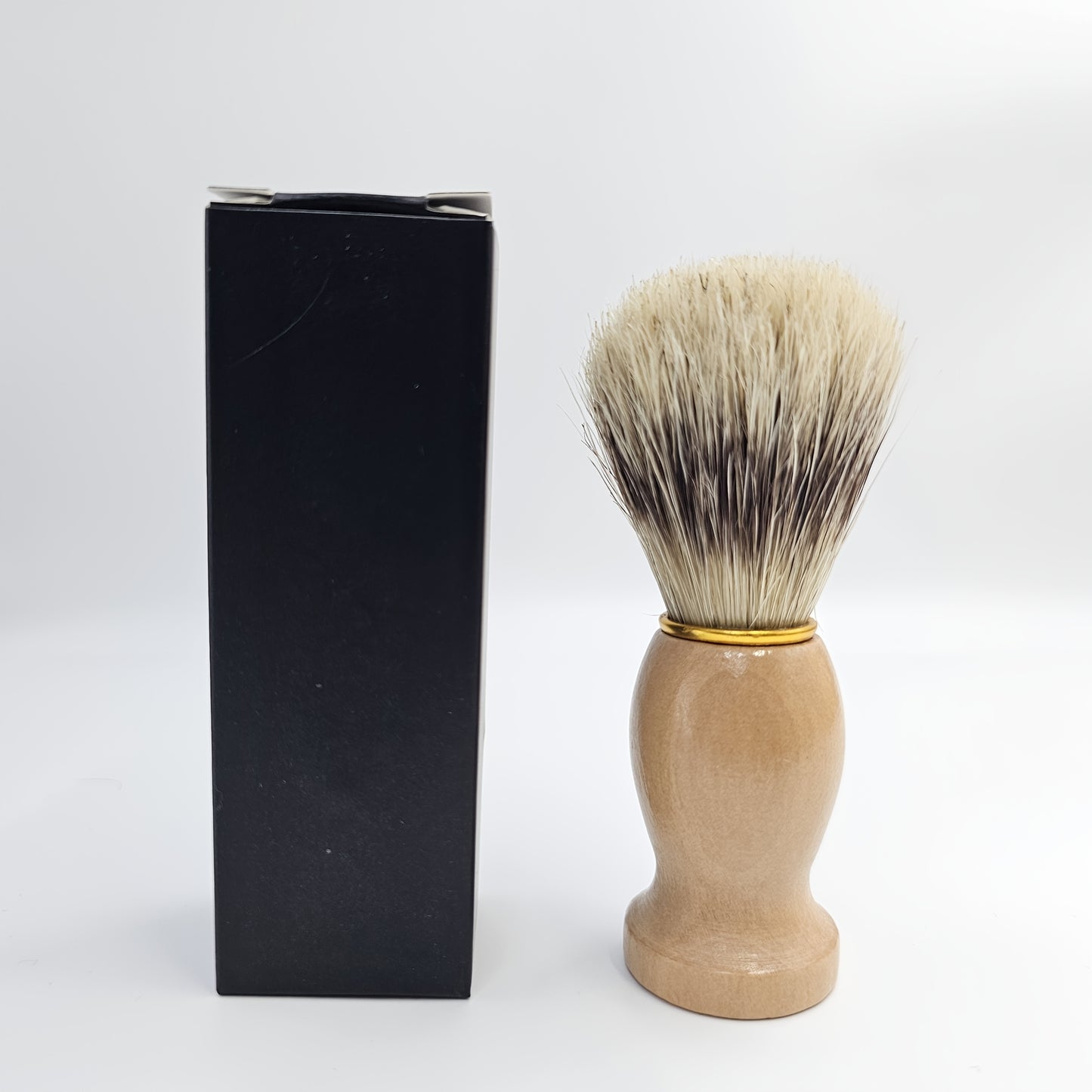 Classic Vintage Look for Barber Razor Manual Shaving, Haircutting, Beard Shaping, and Eyebrow Trimming