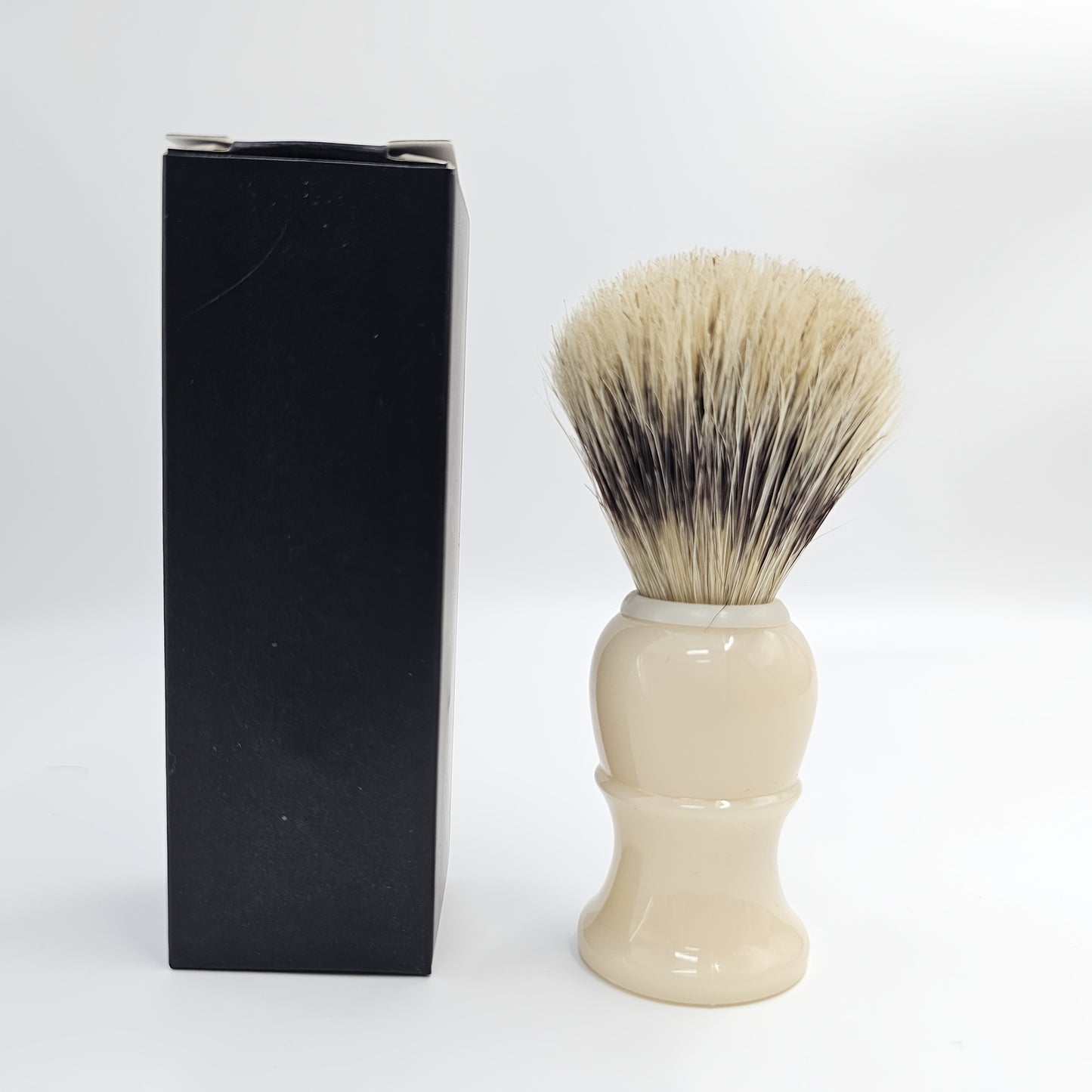 Classic Vintage Look for Barber Razor Manual Shaving, Haircutting, Beard Shaping, and Eyebrow Trimming