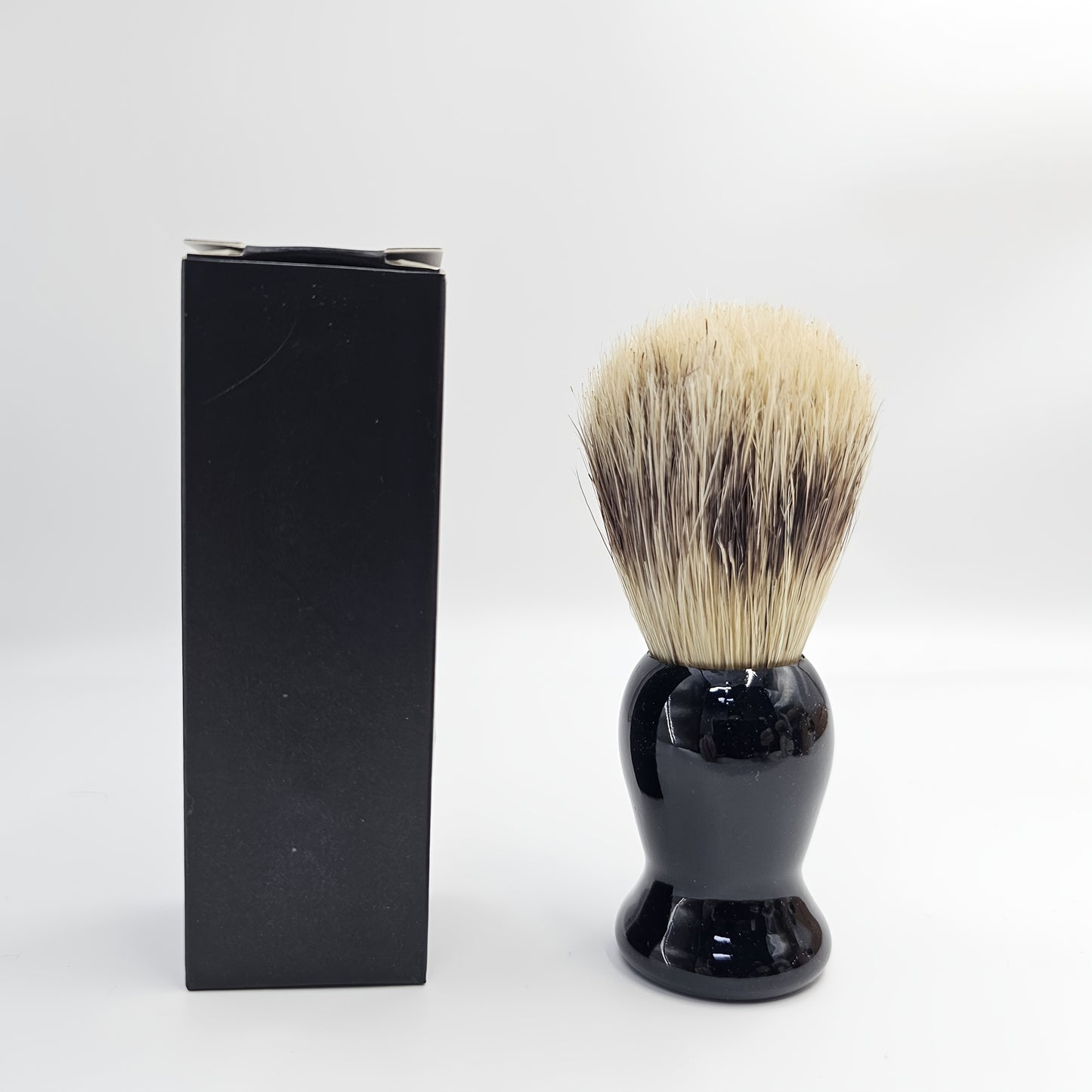 Classic Vintage Look for Barber Razor Manual Shaving, Haircutting, Beard Shaping, and Eyebrow Trimming