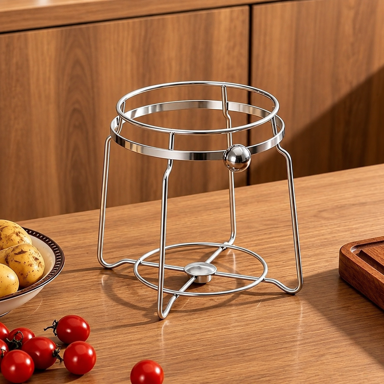 Desktop Mini Trash Can