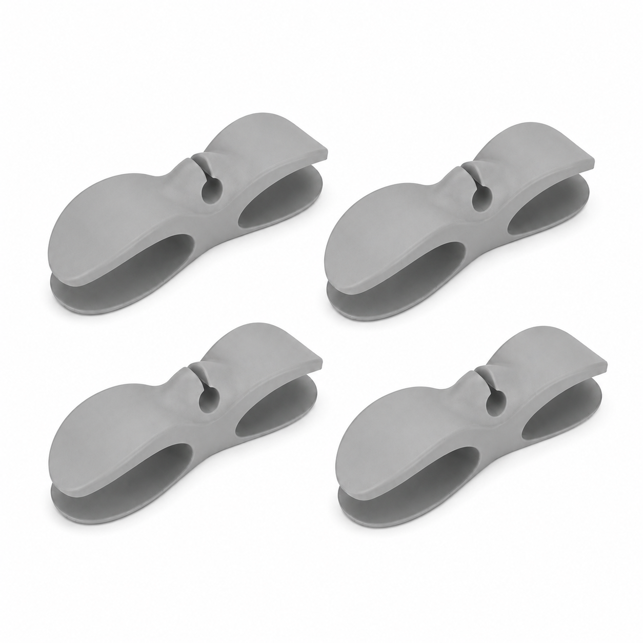Universal Cord Organizers (2-Pack)