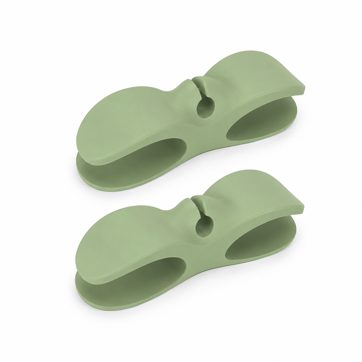 Universal Cord Organizers (2-Pack)