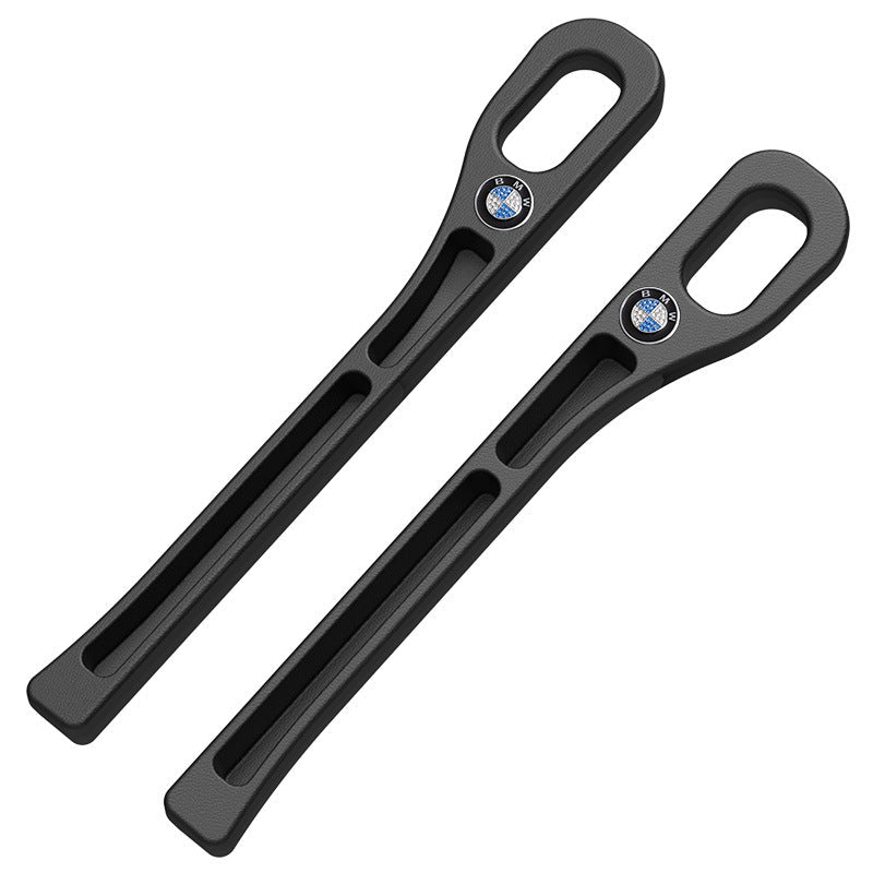 Car Seat Gap Filler - Easy Installation, Extra Storage, and Drop Prevention