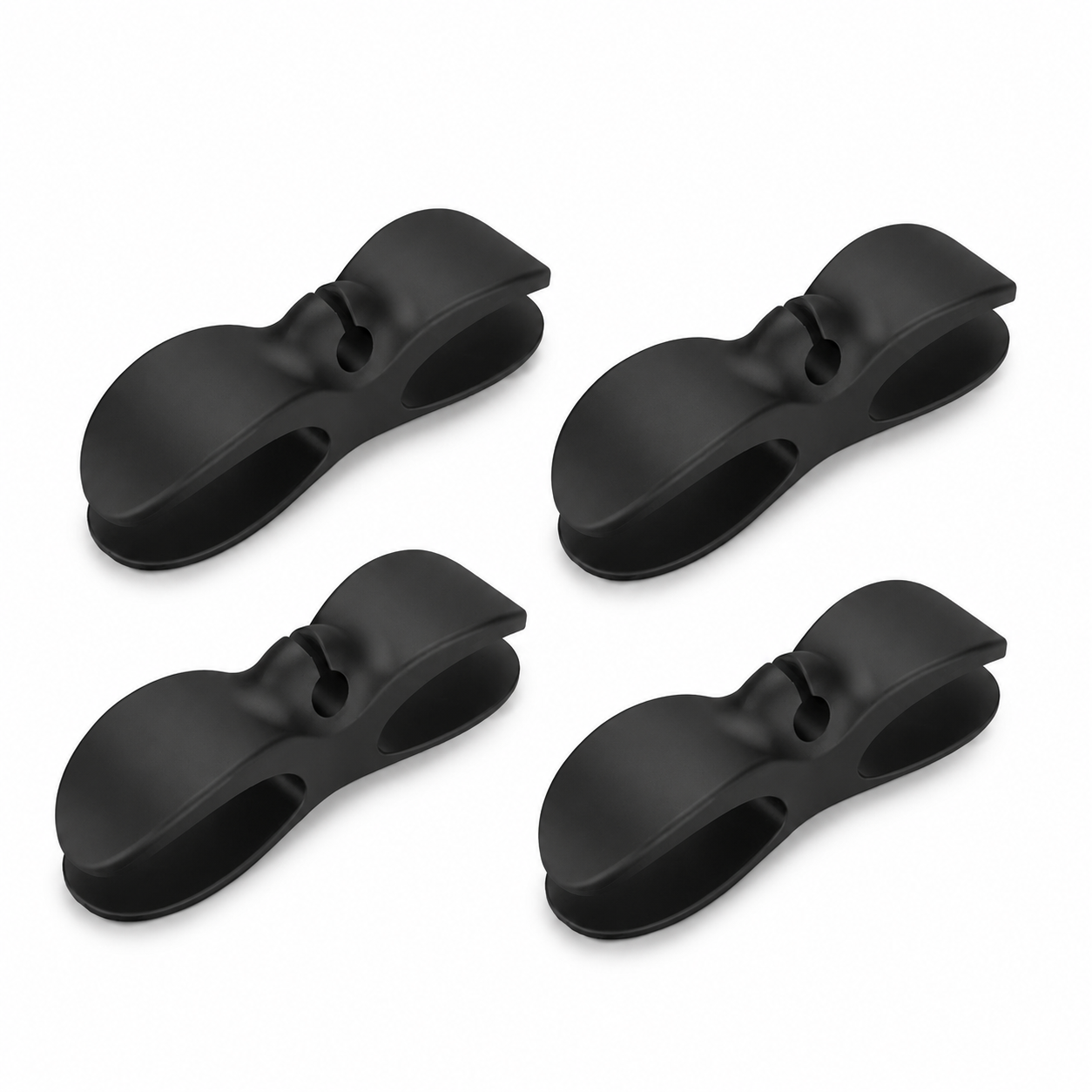 Universal Cord Organizers (2-Pack)