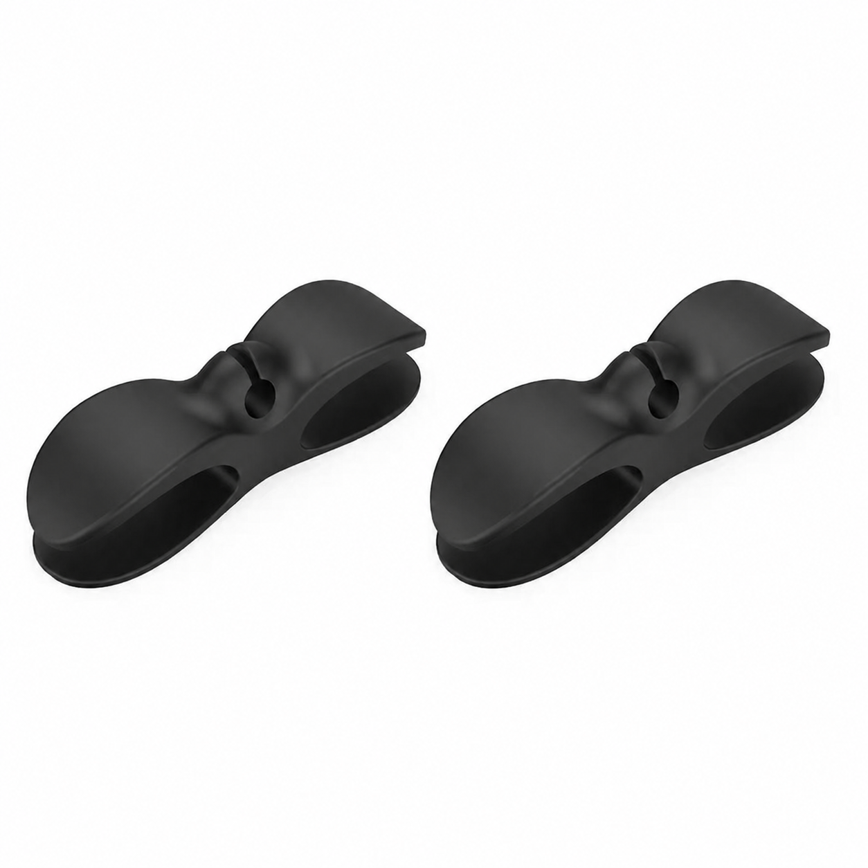 Universal Cord Organizers (2-Pack)