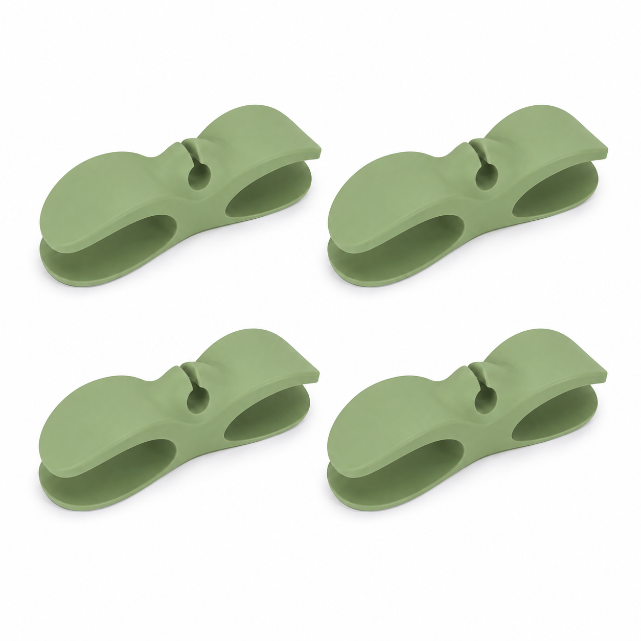 Universal Cord Organizers (2-Pack)