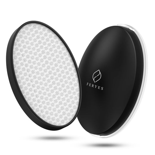 Painless Nano Crystal Hair Remover – Reusable Exfoliating Hair Removal Tool