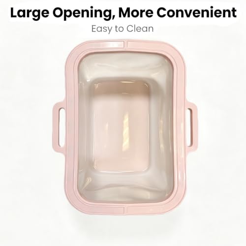 Reusable Silicone Food Storage Bag – Stand-Up Design & BPA-Free