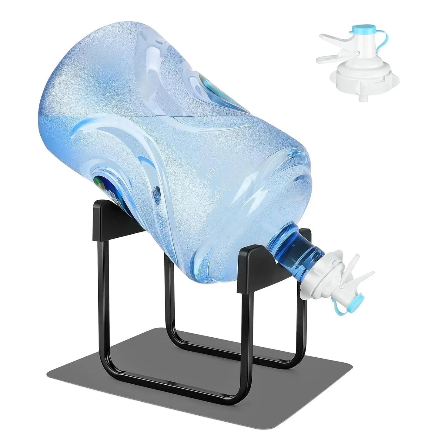 Gravity Water Dispenser Stand