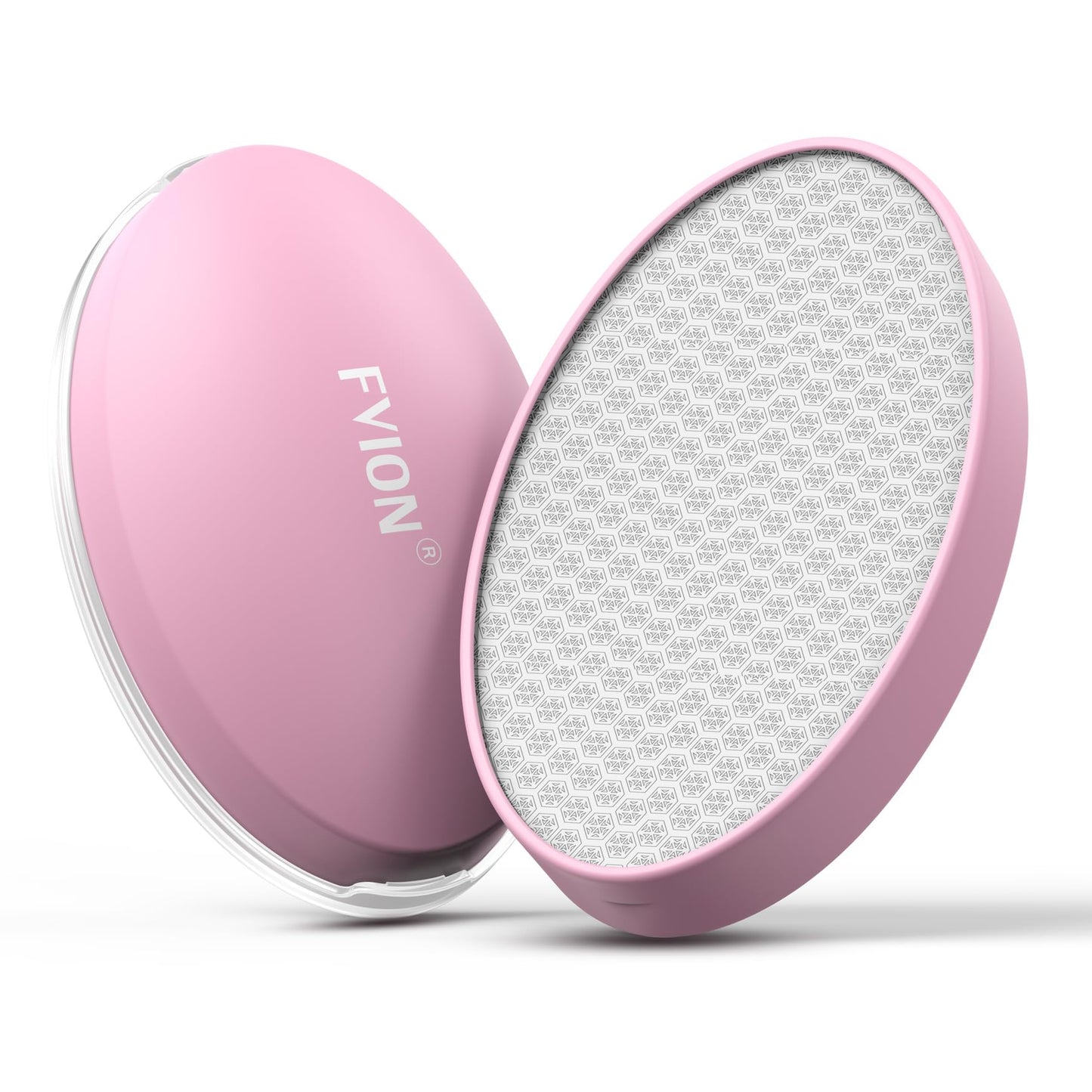Painless Nano Crystal Hair Remover – Reusable Exfoliating Hair Removal Tool