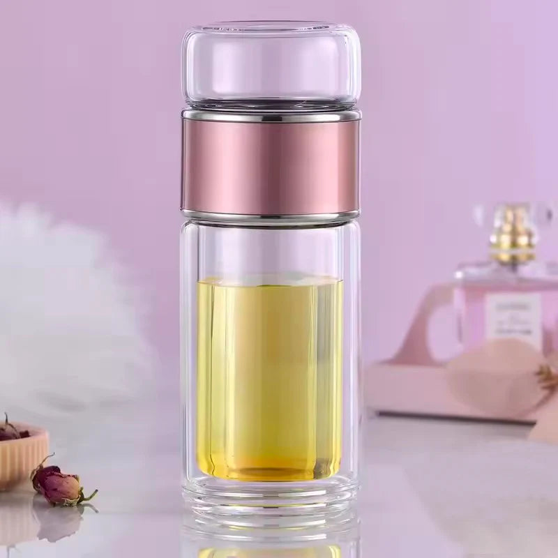 3-in-1 Smart Tea Infuser