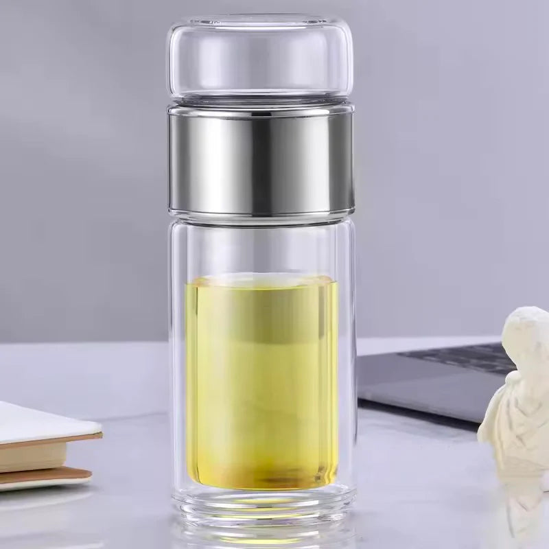 3-in-1 Smart Tea Infuser