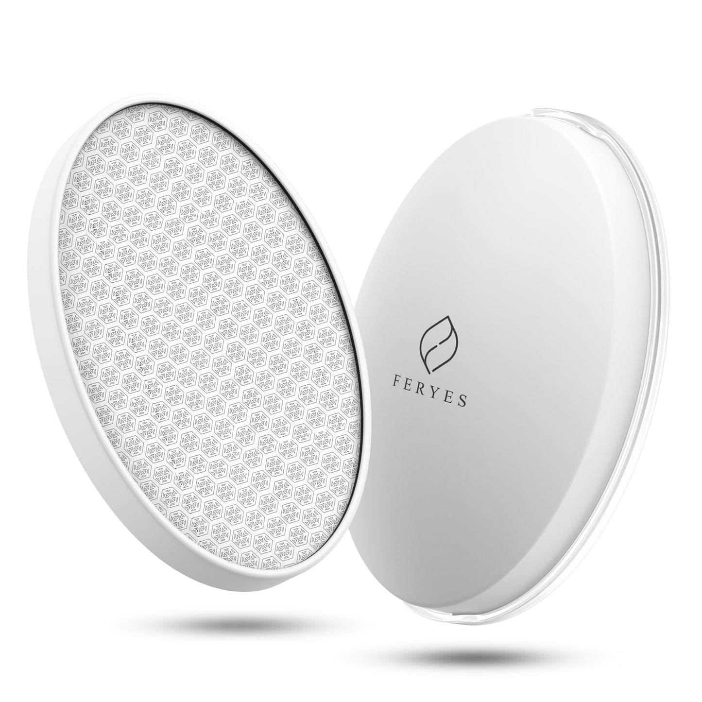 Painless Nano Crystal Hair Remover – Reusable Exfoliating Hair Removal Tool