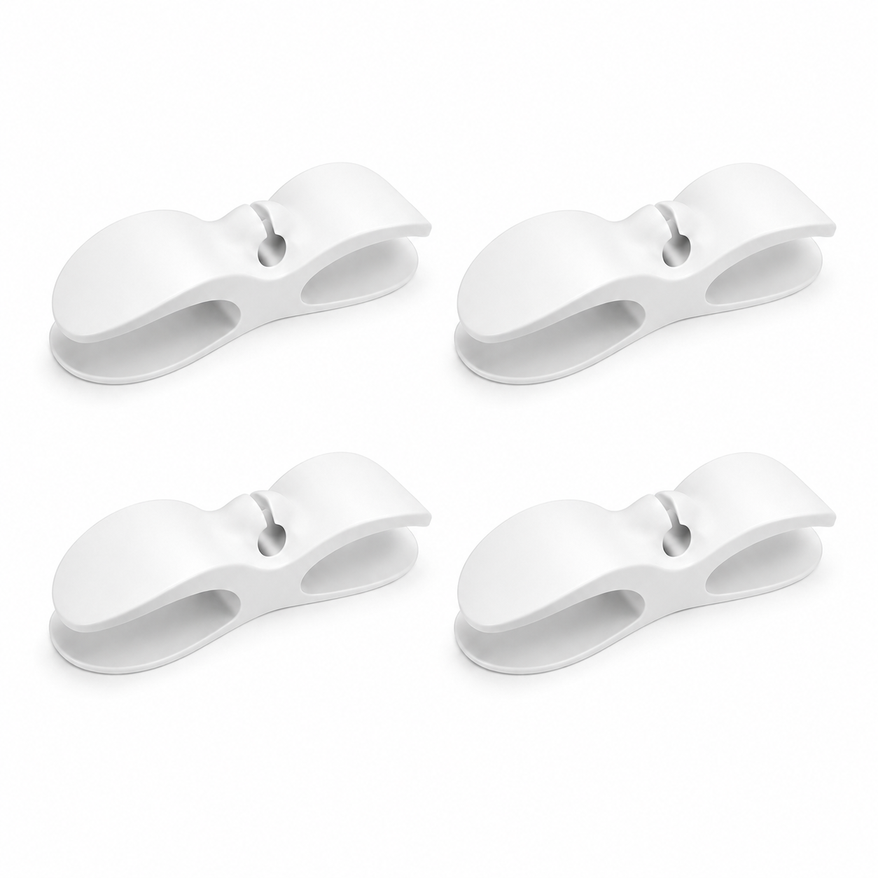 Universal Cord Organizers (2-Pack)