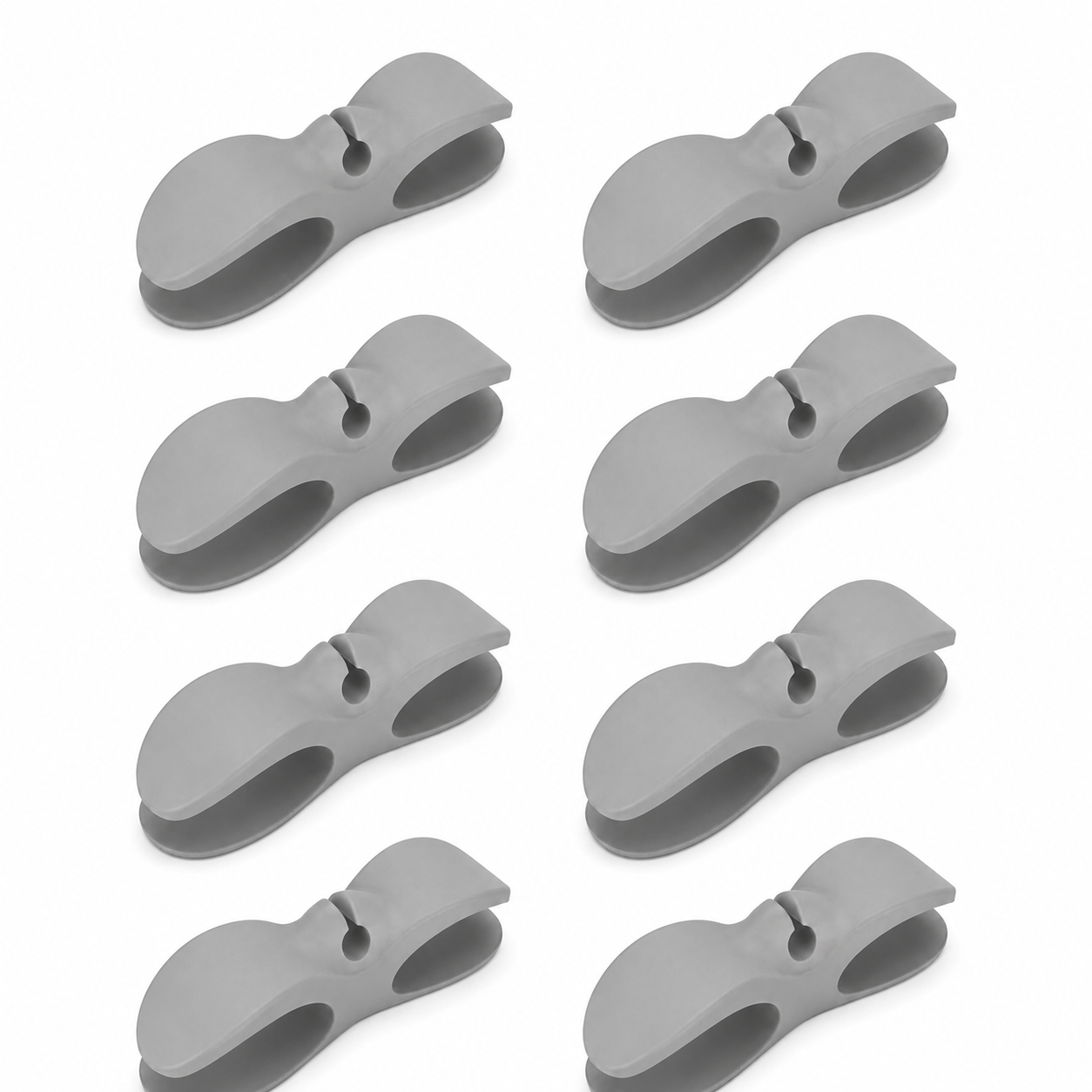 Universal Cord Organizers (2-Pack)