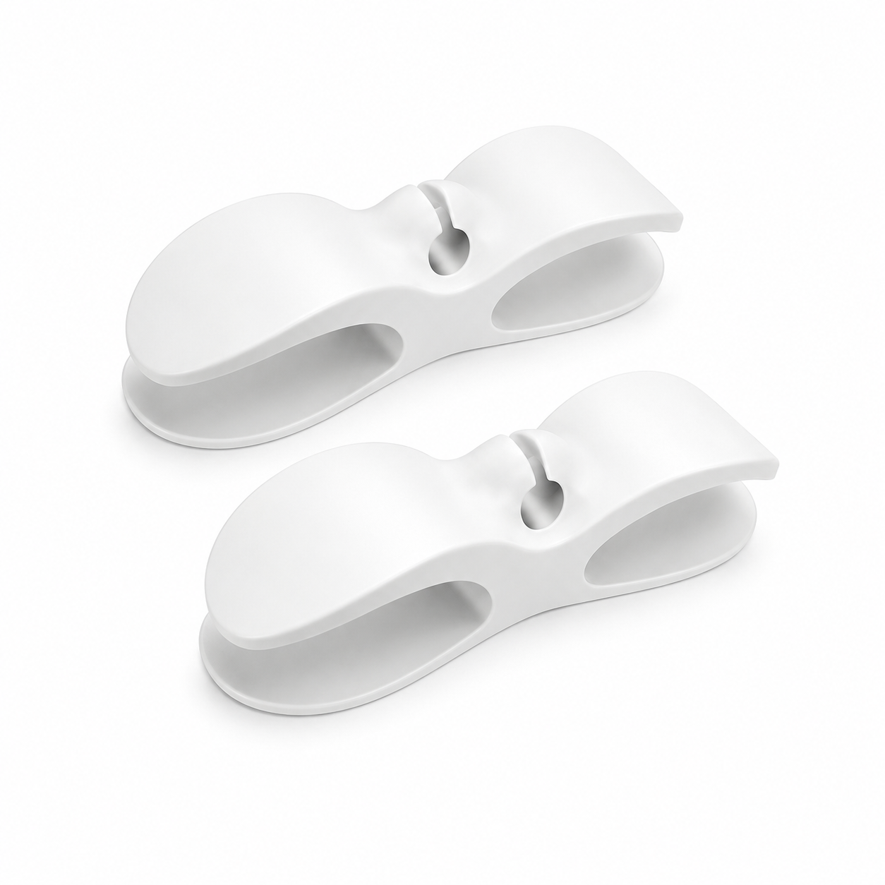 Universal Cord Organizers (2-Pack)