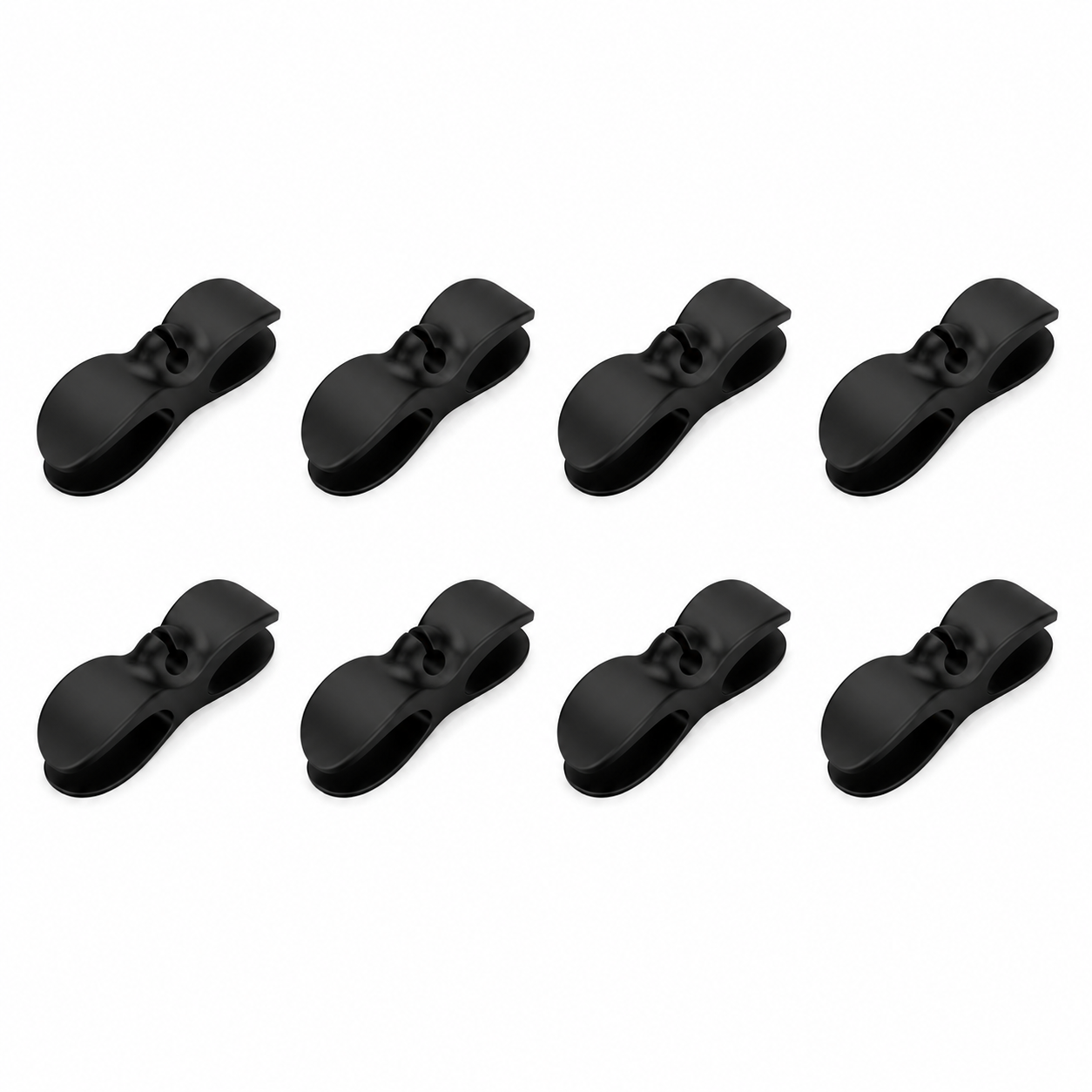 Universal Cord Organizers (2-Pack)