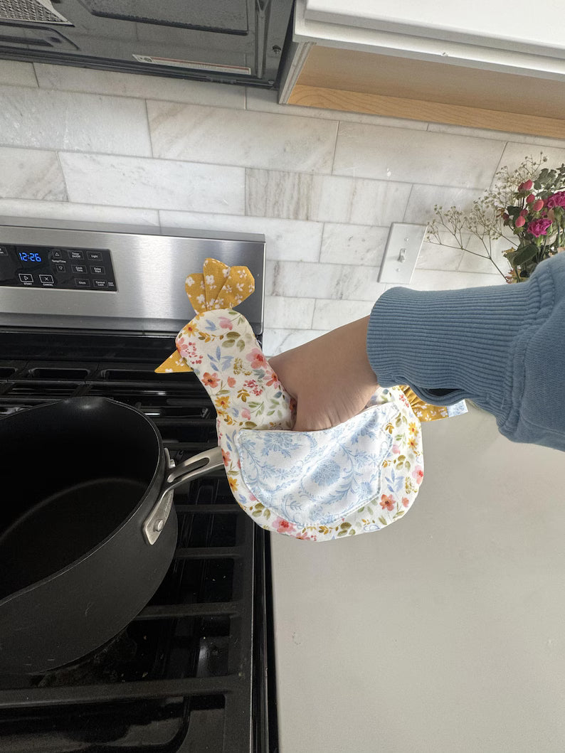 Chicken Potholder（副本）